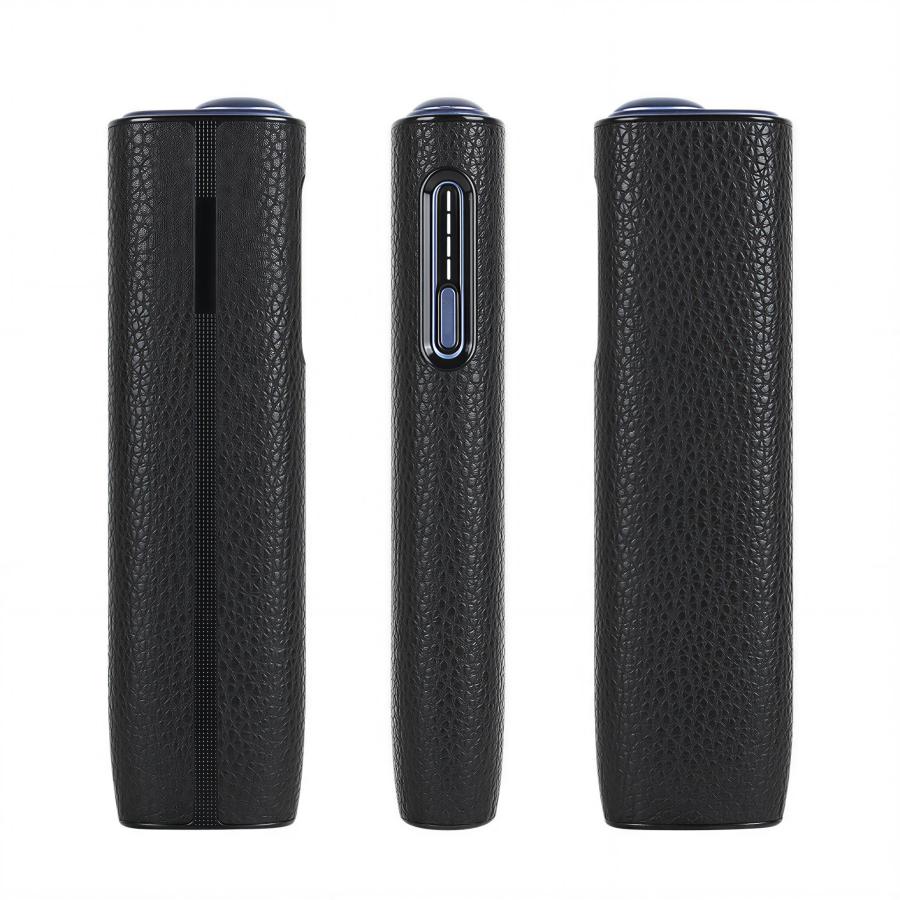 アイコス（IQOS） 新型 イルマiワン ケース カバー 迷彩 ペイズリー