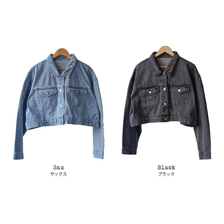 なはま様　d.i.a. 正規品ショート丈Gジャン MOUSSY デニムジャケット gジャン 「25年AW新作」TENCEL(TM) DENIM