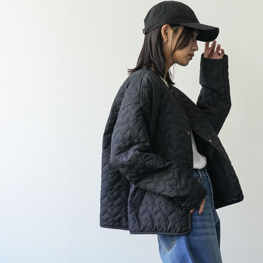 金釦ミディアム丈ファーコート | Chico(チコ)レディース | PAL CLOSET