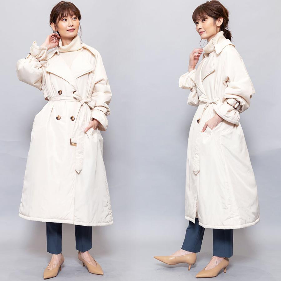 【美品】デュラスアンビエント❤トレンチコート　レインコート　レディース　アウター 楽天市場】レインコート レディース wpc 通販 トレンチコート おしゃれ