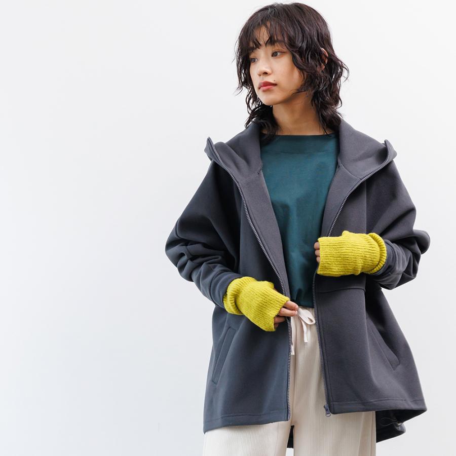 カラーニットアームカバー(郵2) : mili an deni - 通販 - Yahoo