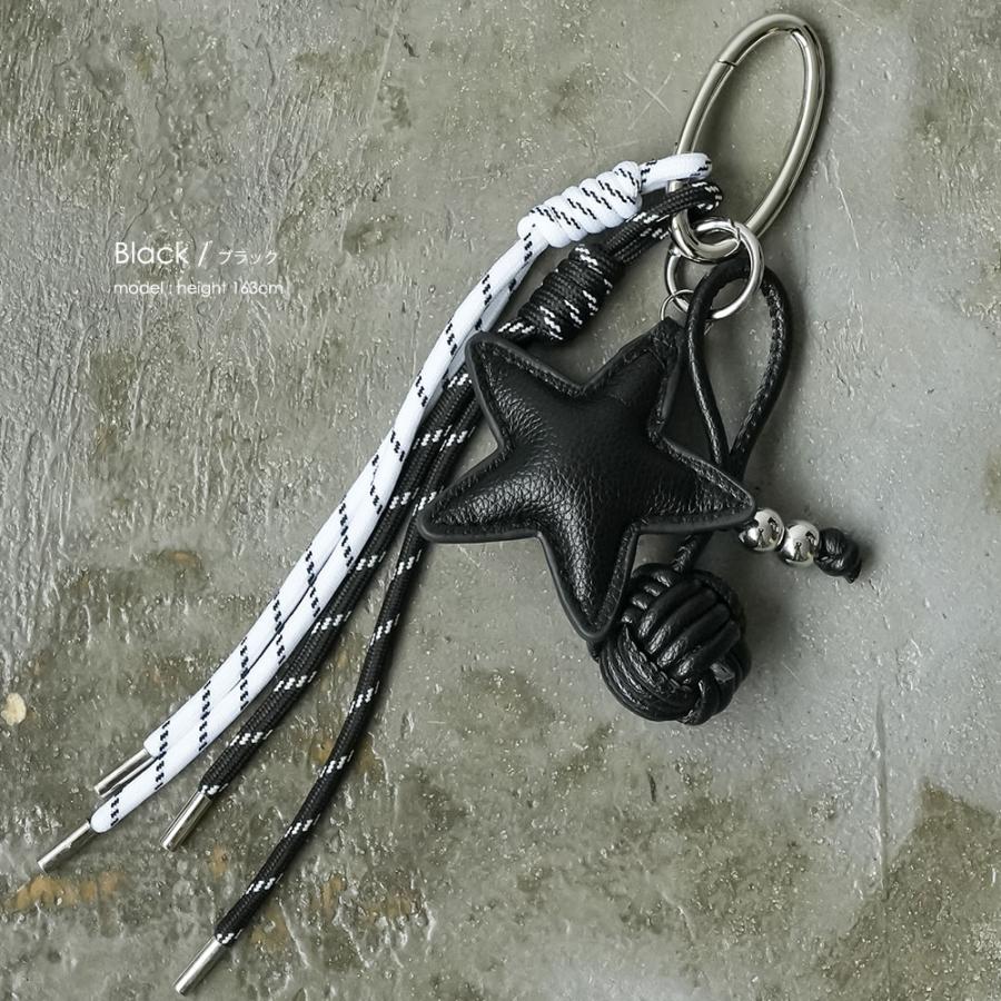 スターチャーム バッグアクセサリー バッグチャーム アクセサリー