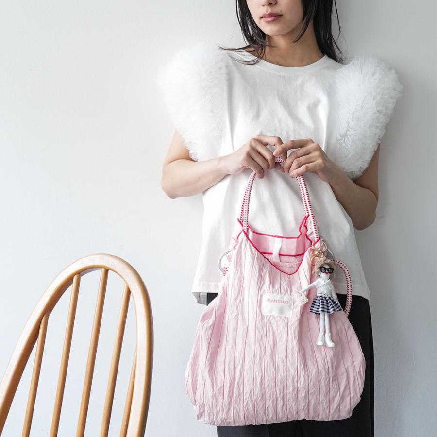 リメイク品　ハンドメイド　ドールバッグ　チャーム　キーホルダー　バッグチャーム レディドールチャーム バッグアクセサリー バッグチャーム