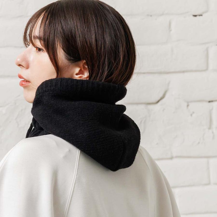 バラクラバフーディシンプル レディース (郵2) ポイント消化 : mili an