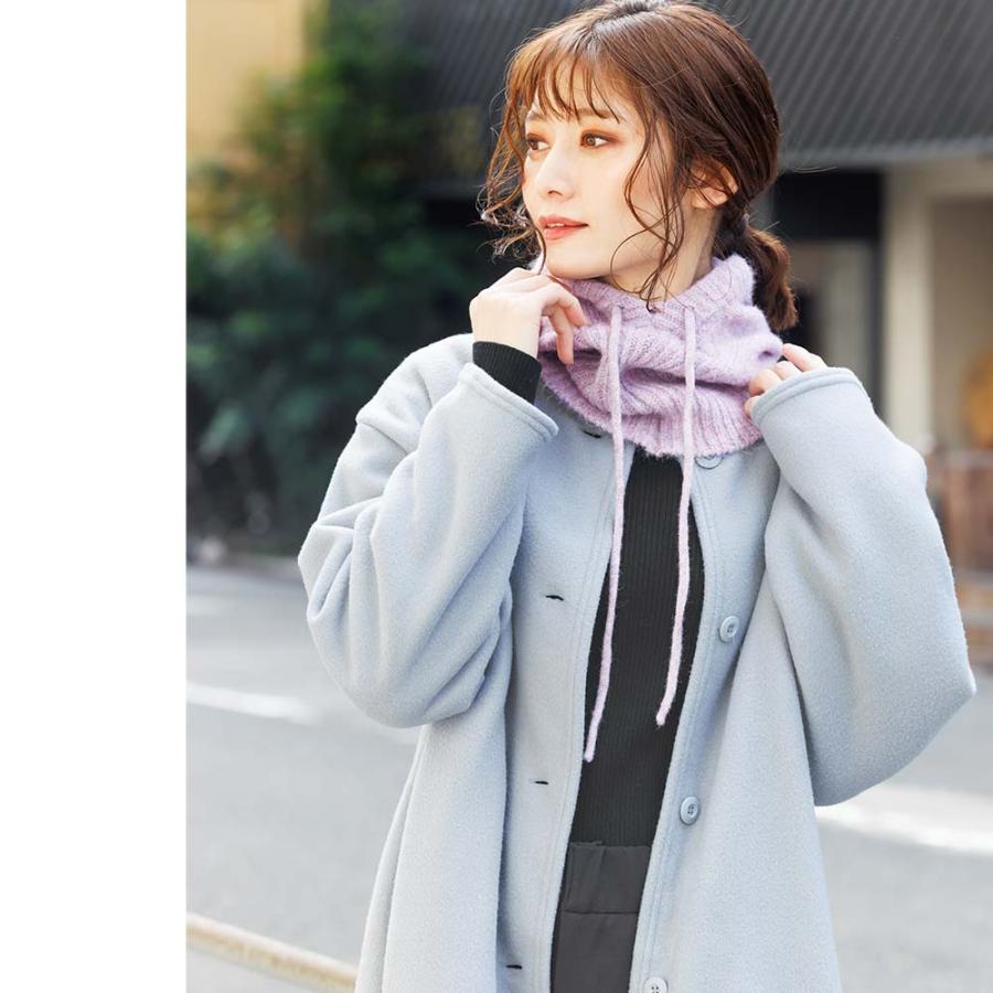 バラクラバフーディシンプル レディース (郵2) ポイント消化 : mili an