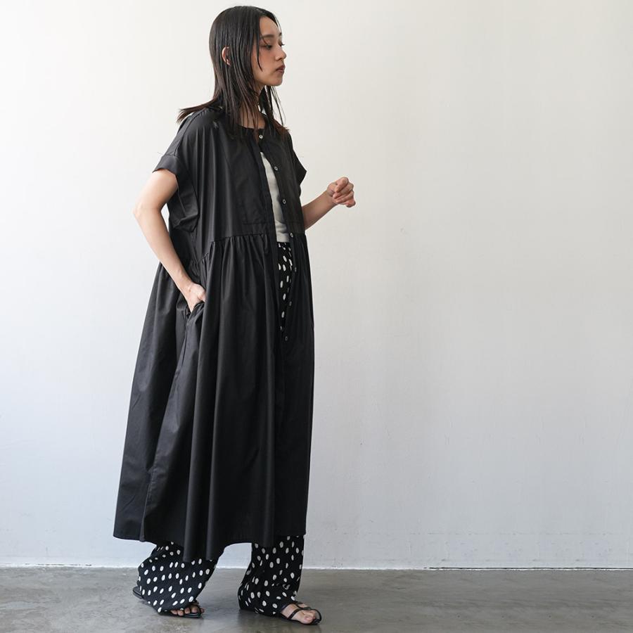 23区黒 半袖ロングシャツワンピース サイズ44 23区黒 半袖ロングシャツワンピース サイズ44 楽天市場】シャツ