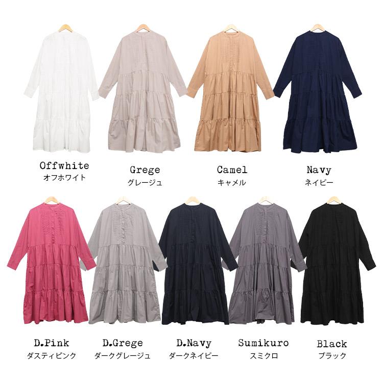 シャツワンピース レディース タキシード シャツワンピ 綿100 シャツワンピース レディース タキシード シャツワンピ 綿100