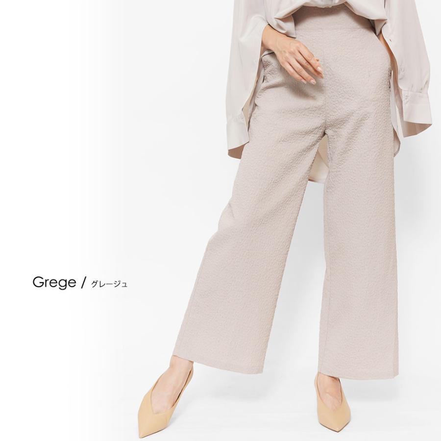 ✴︎ボチボチ買い物様　【注意】ウエスト詰め加工あり Virgo クレストパンツ ✴︎ボチボチ買い物様 【注意】ウエスト詰め加工あり Virgo