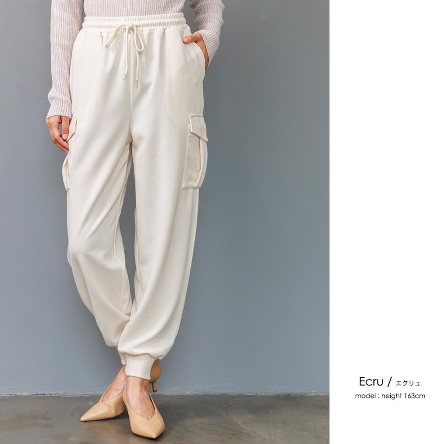 pelleq vermai per iena 完売　カーゴパンツ　38美品 pelleq vermai per iena 完売カーゴパンツ38美品