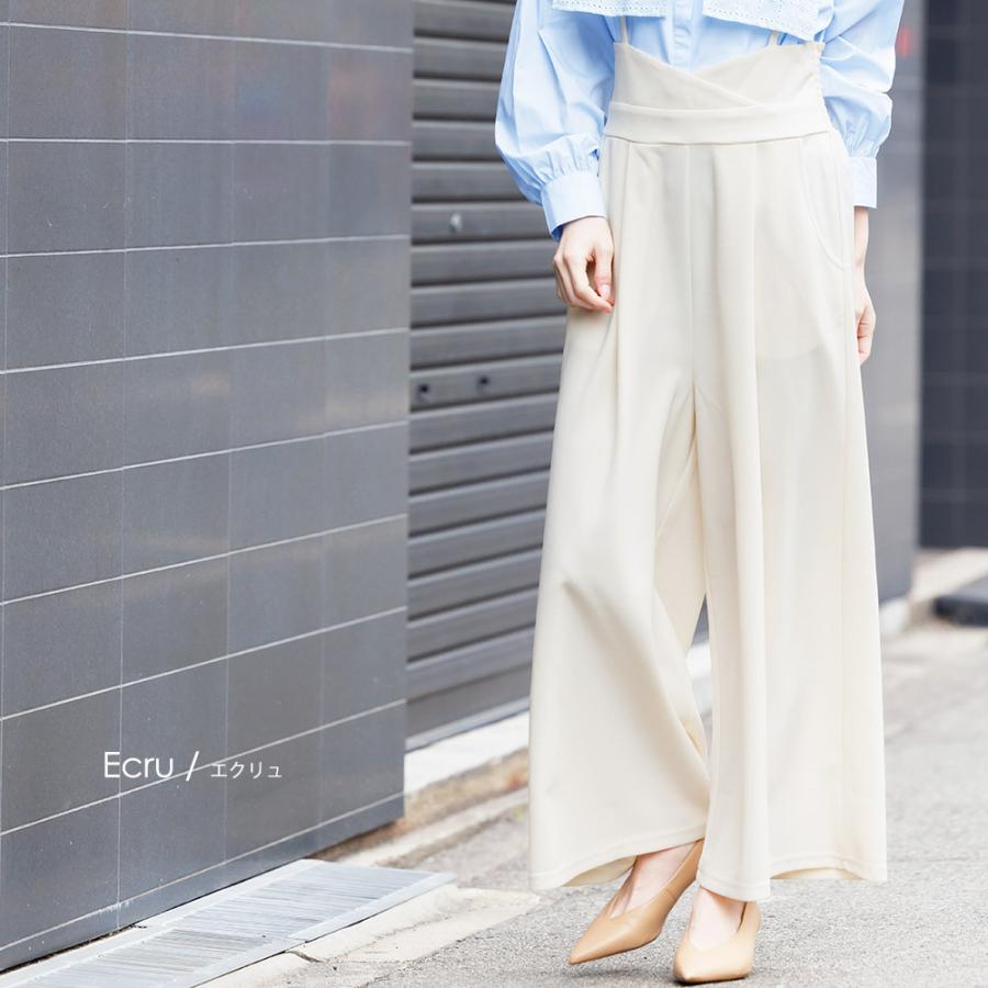 サロペット・オーバーオール・オールインワン mari サロペット・オーバーオール・オールインワン mari サロペット