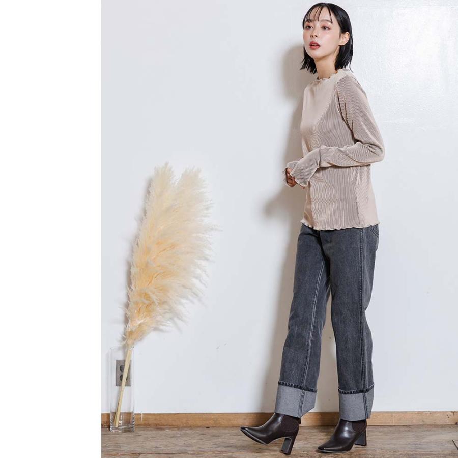 ミレー　ロールアップパンツ　レディース ウィメンズ】マウンテン ストレッチ ロールアップ ショーツ