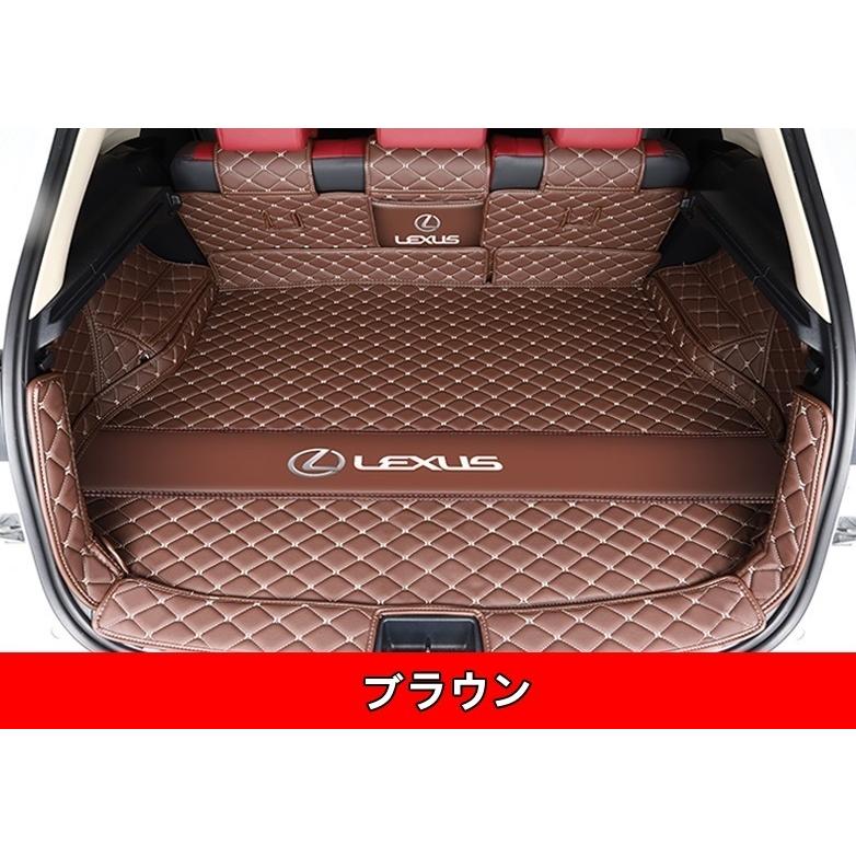 在庫大量 レクサス Nx0 300 Nx300h 用 車のトランクマット 防水 カーゴマット ラゲッジマット トランクトレイ 1セット 5色選択 品質もよい Www Superavila Com