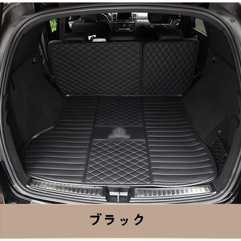 割引卸売 メルセデス ベンツ Ml Gl 用 車のトランクマット 防水 カーゴマット ラゲッジマット トランクトレイ 3p 5色選択 売れ筋公式 Www Superavila Com