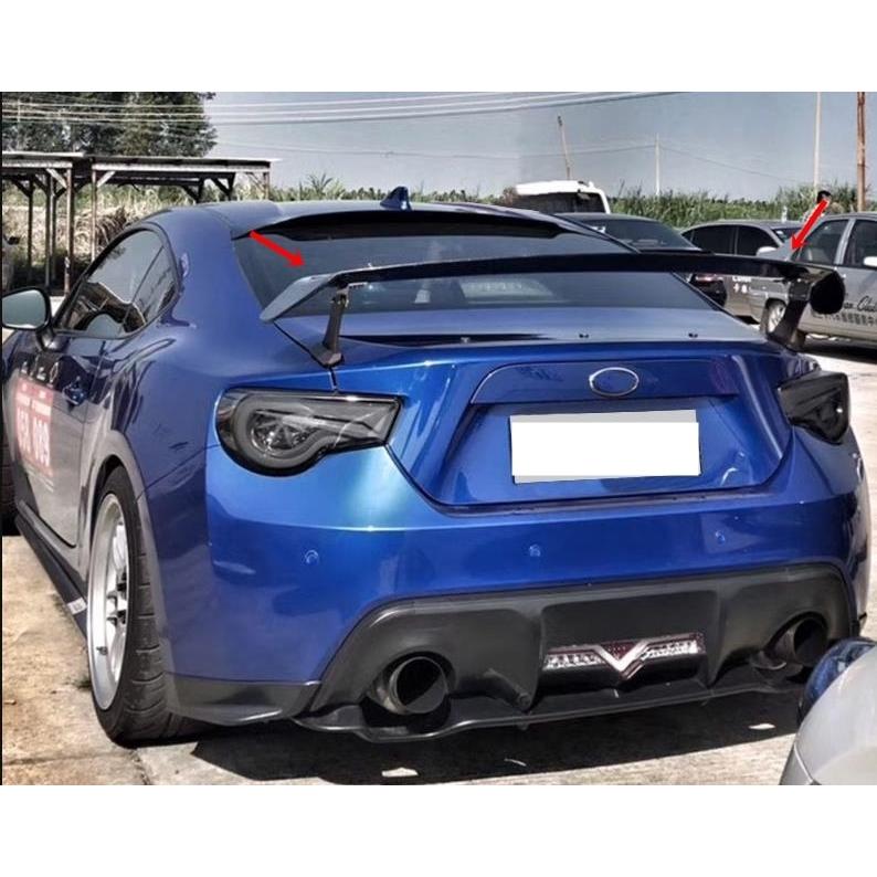 Rakuten トヨタ Gt 86 スバル Brz 前期 後期 Sardタイプ リア トランク スポイラー リアウィング リップ ディフューザー エアロ カバー P Milimiliblue 通販 Yahoo ショッピング 正規品 Www Doctor Plan Com