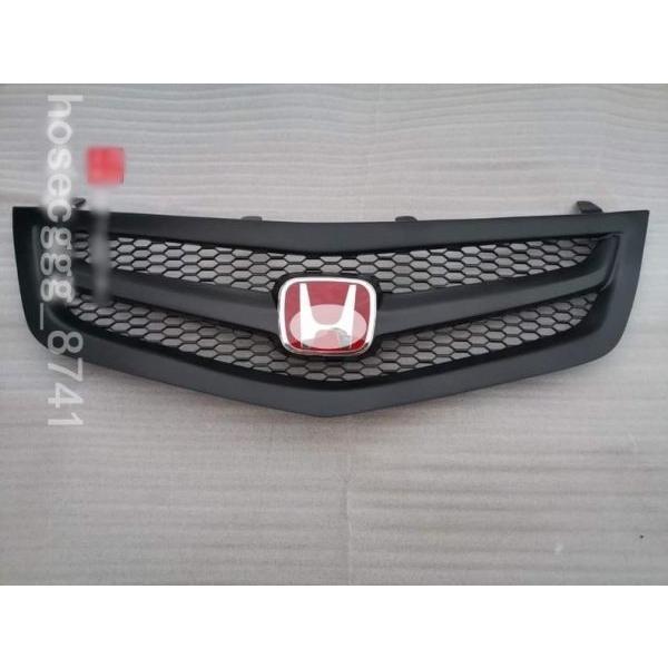 期間限定早割 ホンダ スピリア 前期 09 12 ブラック フロントグリル メッシュ エアロパーツ カスタム 未塗装 銀座での販売 Superavila Com