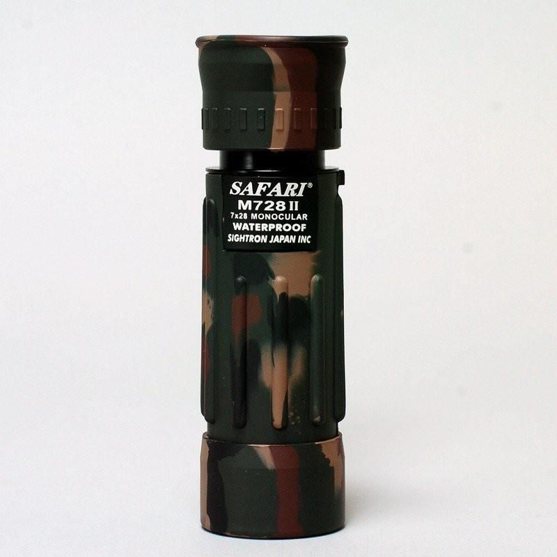 サイトロン単眼鏡 TAC M728 : 迷彩専門店 ミリタントオンライン - 通販