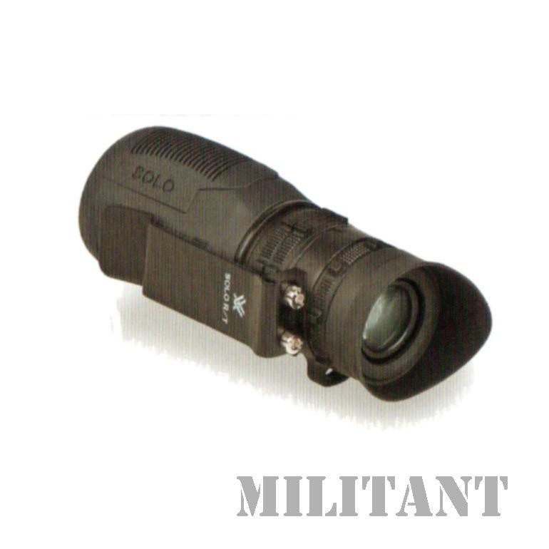 SOLO TACTICAL RT8×36 VORTEX軍用単眼鏡 : 迷彩専門店 ミリタント 