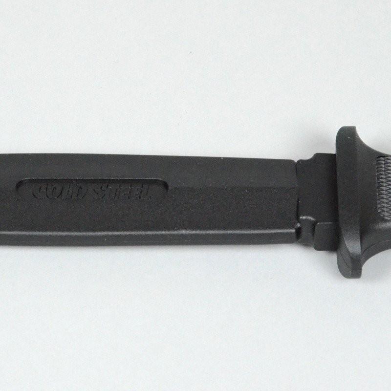 【希少・名器】JOKERD PEACE KEEPER ピースキーパー COLD STEEL トレーニングナイフ Peace Keeper ピースキーパー : 迷彩