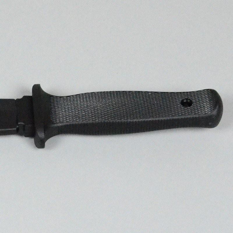 COLD STEEL トレーニングナイフ Peace Keeper ピースキーパー : 迷彩