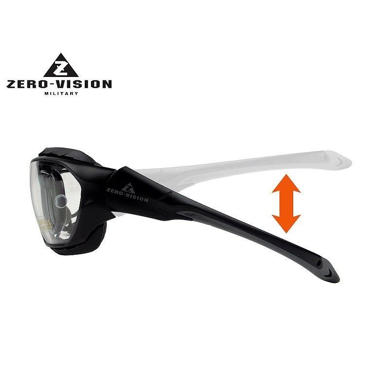 ZERO VISION ZV-500（5枚レンズ） : 迷彩専門店 ミリタントオンライン