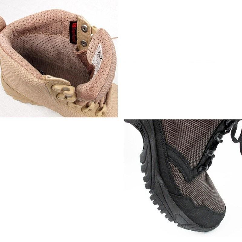 ALTAI GEAR アルタイギア スーパーファブリックタクティカル ショート