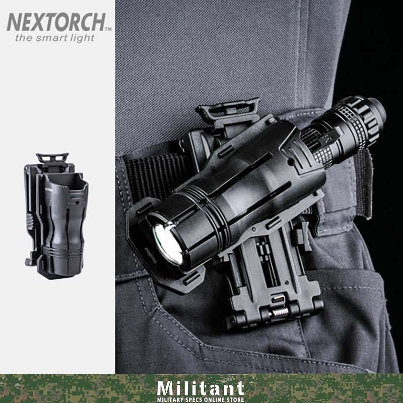 Nextorch V61 コンパチブルホルスター Compatible Holster [フラッシュ