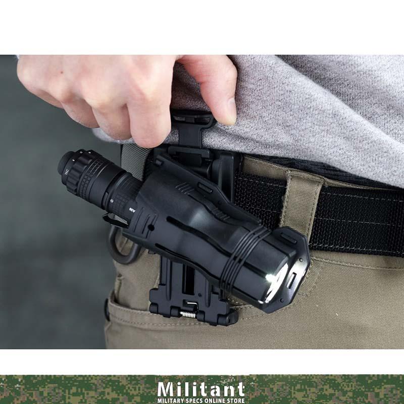 Nextorch V61 コンパチブルホルスター Compatible Holster [フラッシュ