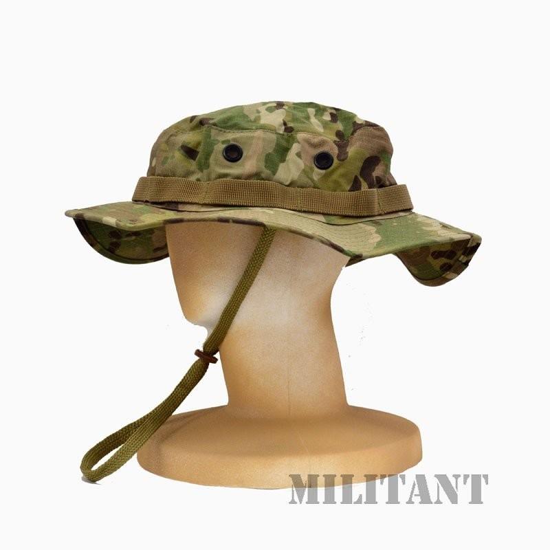 KMCSブーニーハット KMCSブーニーハット Boonie Hat – Kicking Mustang Concealment