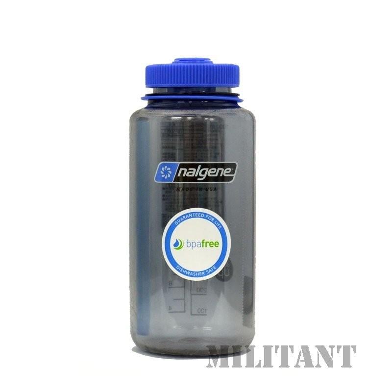 NALGENE（ナルゲン） 1NALGENE bpa free 広口 0.5リットル Tritan