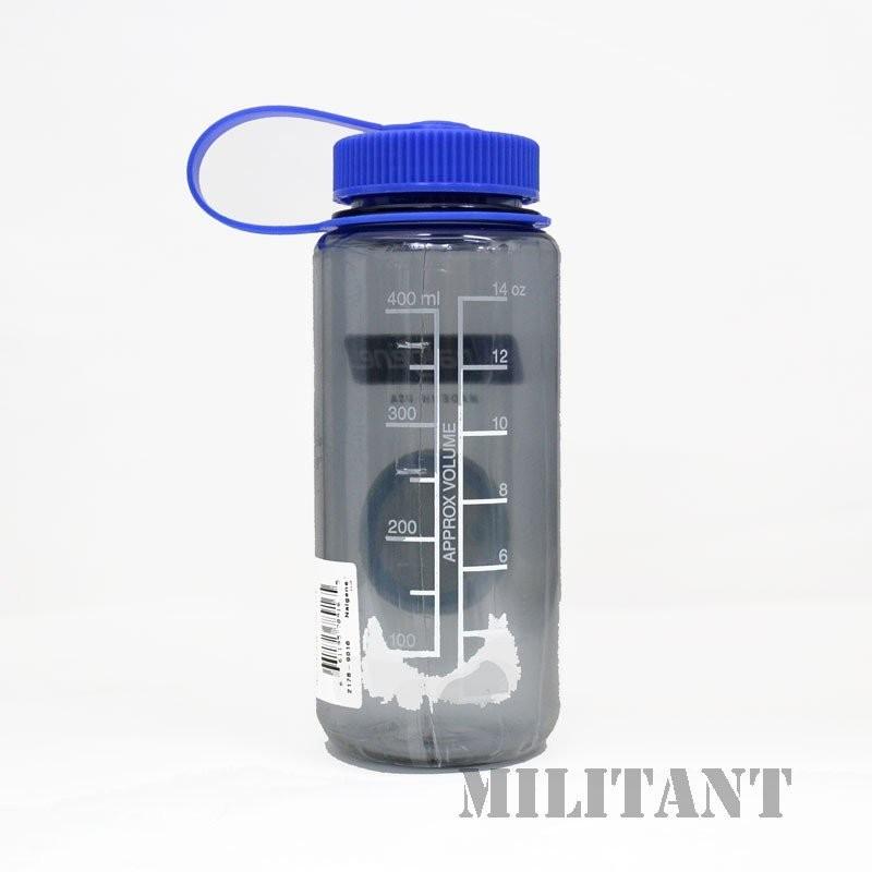 NALGENE（ナルゲン） 1NALGENE bpa free 広口 0.5リットル Tritan