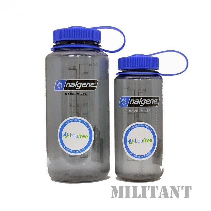 NALGENE（ナルゲン） 1NALGENE bpa free 広口 0.5リットル Tritan
