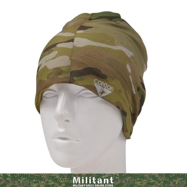 ネコポス対応）CONDOR(コンドル) タクティカルギア フリースマルチ