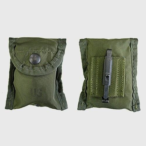 CAMMENGA社 軍用レンザティックコンパスNo．27 : 迷彩専門