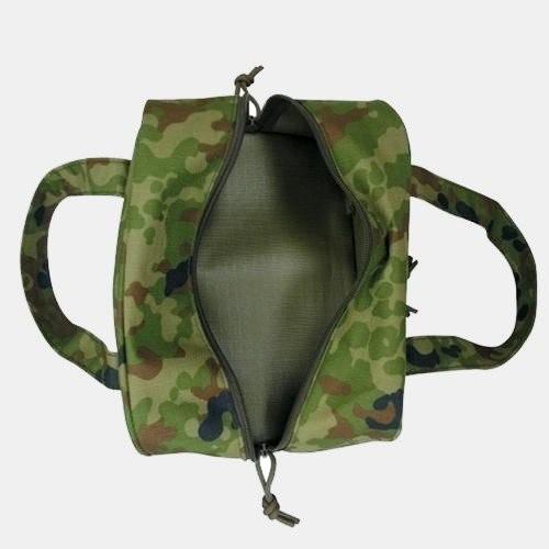 アレンジバッグ（ロックケースM用） 陸上自衛隊迷彩 : 迷彩専門店