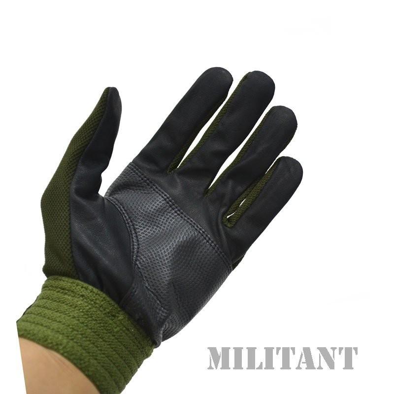 ネコポス対応） Stealth Glove OD （田村装備開発製） : 迷彩専門店