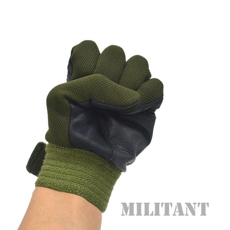 ネコポス対応） Stealth Glove OD （田村装備開発製） : 迷彩専門店