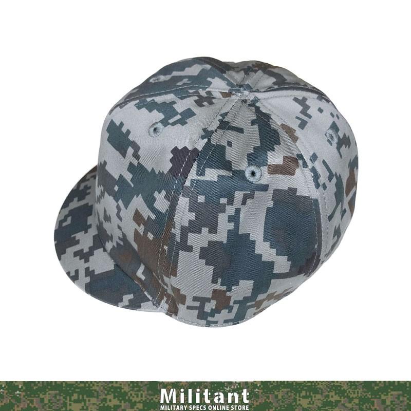 ネコポス対応）航空デジタル迷彩 中帽【0号〜4号】 : 迷彩専門店