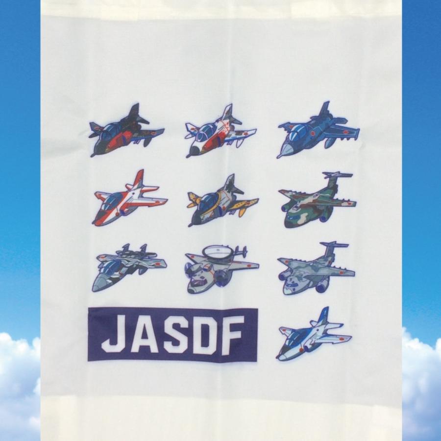 航空自衛隊 エコバック 戦闘機アクキーイラスト Af1902 01 ミリタリーグッズドットコム 通販 Yahoo ショッピング