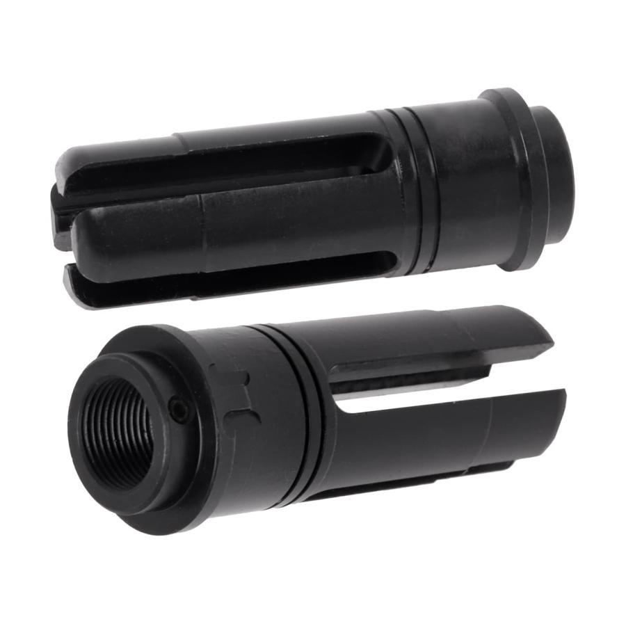 5KU-SIMZ-037B 5KU SOCOM5.56 RC2タイプ サプレッサー w/ SPLIT FIRE