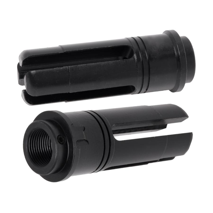 5KU-SIMZ-037T5KUSOCOM5.56RC2タイプサプレッサーw/SPLITFIREマズル