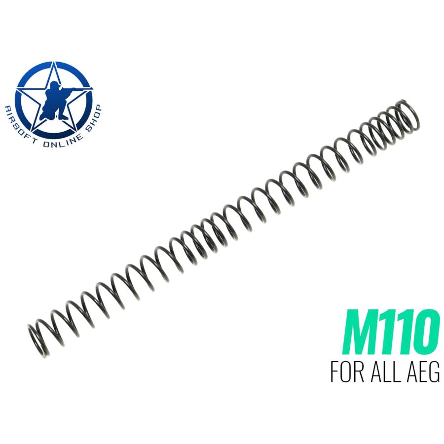 A3-SPR-110 AOLS AEG 不等ピッチ メインスプリング M110 :A3-SPR-110:MILITARY BASE - 通販 - Yahoo!ショッピング A3-SPR-110 AOLS AEG 不等ピッチ メインスプリング M110 :A3-SPR-110:MILITARY BASE - 通販 - Yahoo!ショッピング