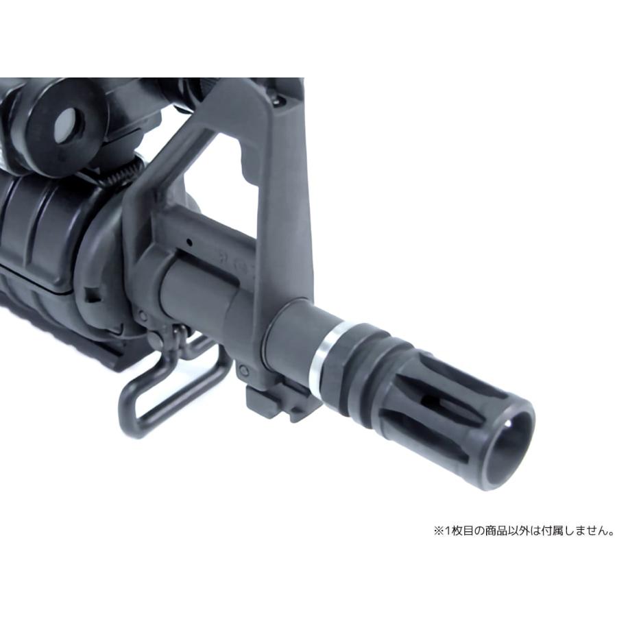 AD-02 GUARDER ガーダー 15mm延長アダプター 14mm逆ネジアウター AD-02 GUARDER ガーダー 15mm延長アダプター 14mm逆ネジアウター