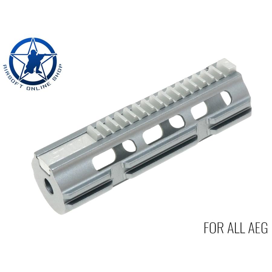 AL-PST-0007 AOLS AEG アルミCNC ピストン 15T ナロー :AL-PST-0007:MILITARY BASE - 通販 - Yahoo!ショッピング AL-PST-0007 AOLS AEG アルミCNC ピストン 15T ナロー :AL-PST-0007:MILITARY BASE - 通販 - Yahoo!ショッピング