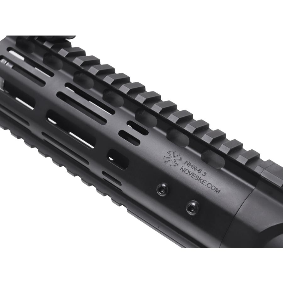 APS-NSI9-B　APS/EMG SPACE INVADER 9MM PCC 電動ガン BK(電子トリガー搭載)_2