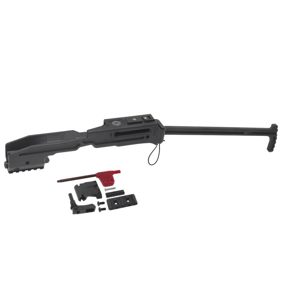 AW-KIT-USW-002 ARCHWICK B&T Air Universal Service Weapon USW AW-KIT-USW-002 ARCHWICK B&T Air Universal Service Weapon USW