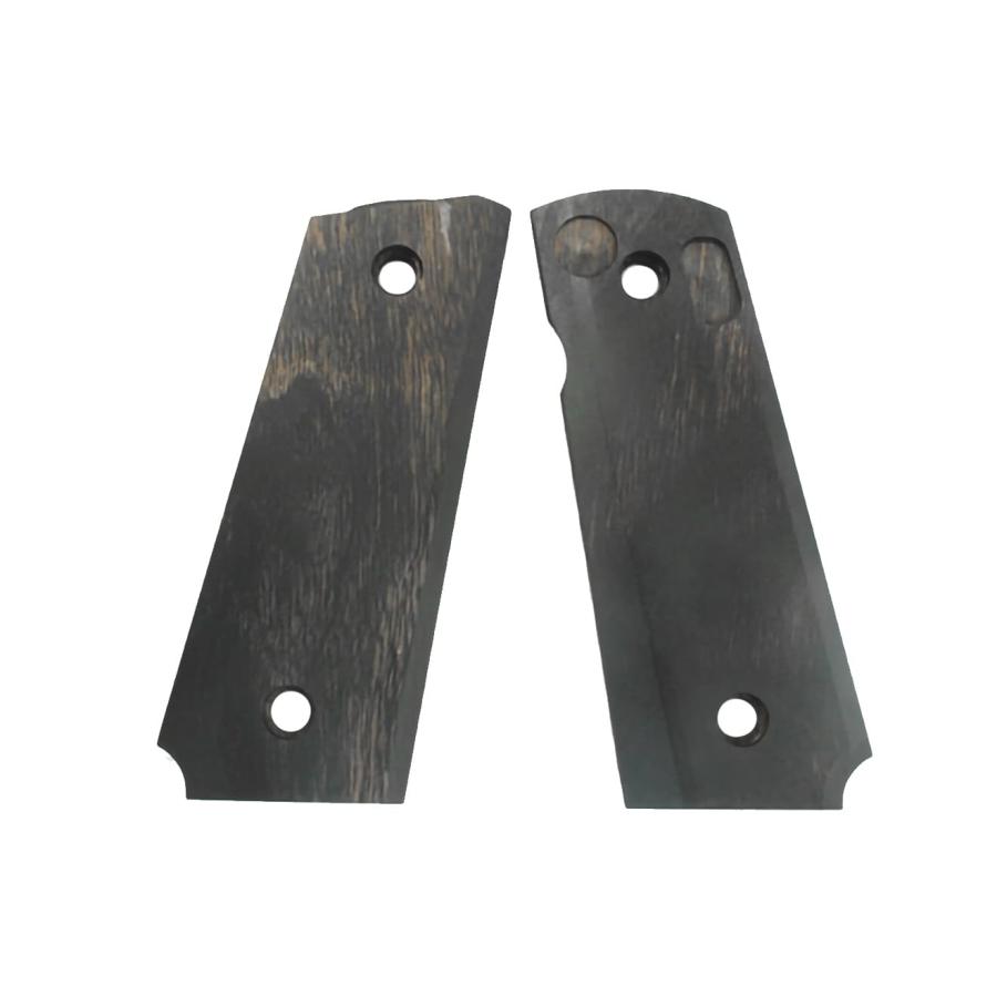 AWG-1441 PANDORA ARMS ウッドグリップ V10 ULTRA COMPACT <チェッカー
