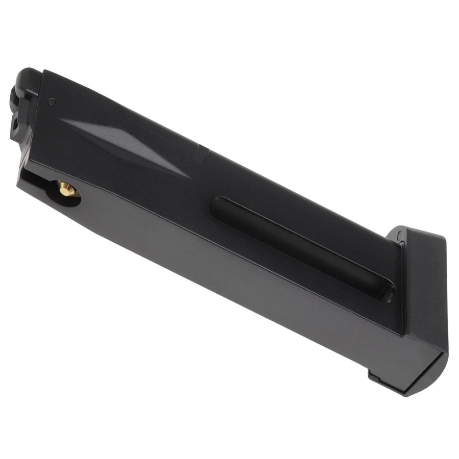 BT-GB-024 BATON airsoft BM-9 CO2 GBB スペアマガジン BK : MILITARY