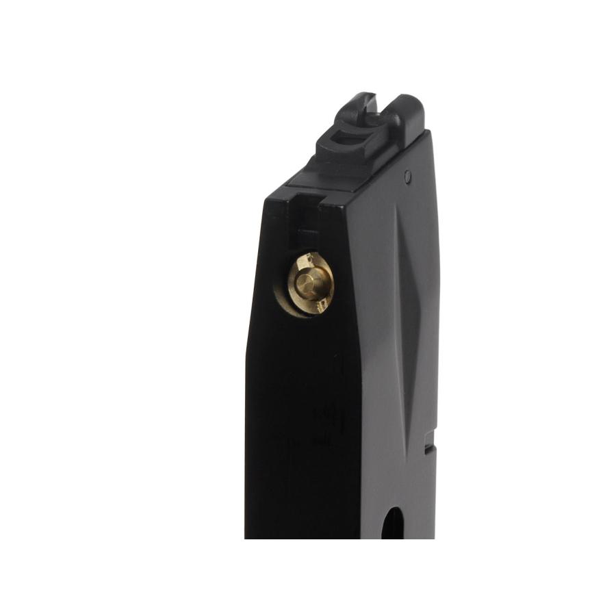 BT-GB-024 BATON airsoft BM-9 CO2 GBB スペアマガジン BK : MILITARY