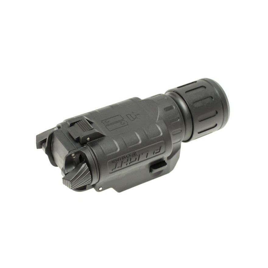 BTP-0002 BetaProject P-Light ウェポンライト BK : MILITARY BASE