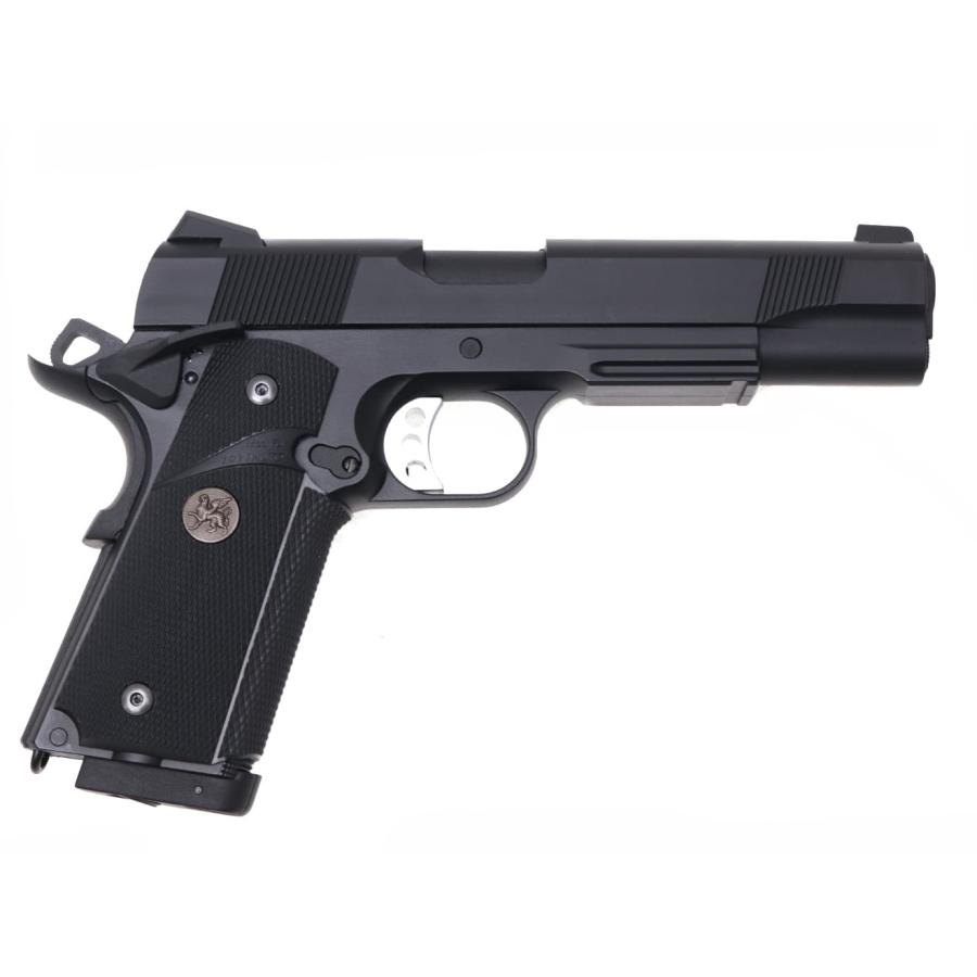 C8-GB-001　Carbon8 M45CQP -Close Quarter Pistol- CO2　_1